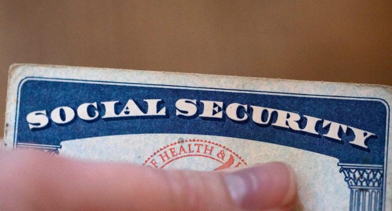 Social Security head steps down over DOGE data access dispute