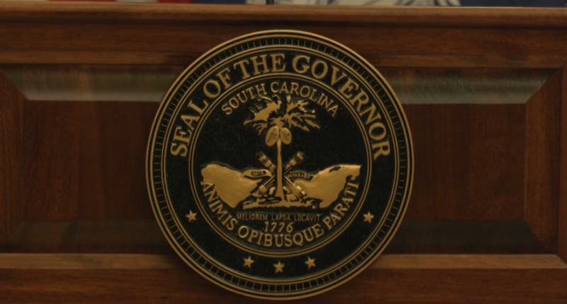 SC House bill wants State Auditor to be chosen by Governor