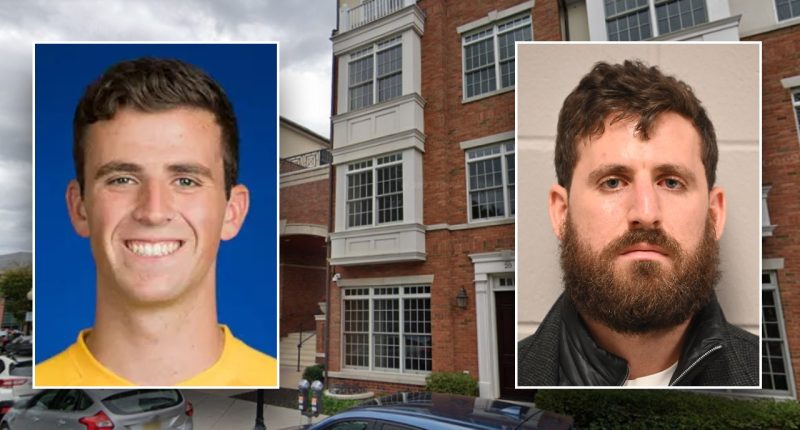 Princeton man accused of killing former star athlete brother, cat shared eerie poems on social media