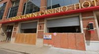 2 Homeless Children Freeze to Death in Van Parked in Casino Garage