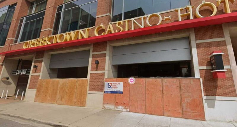 2 Homeless Children Freeze to Death in Van Parked in Casino Garage
