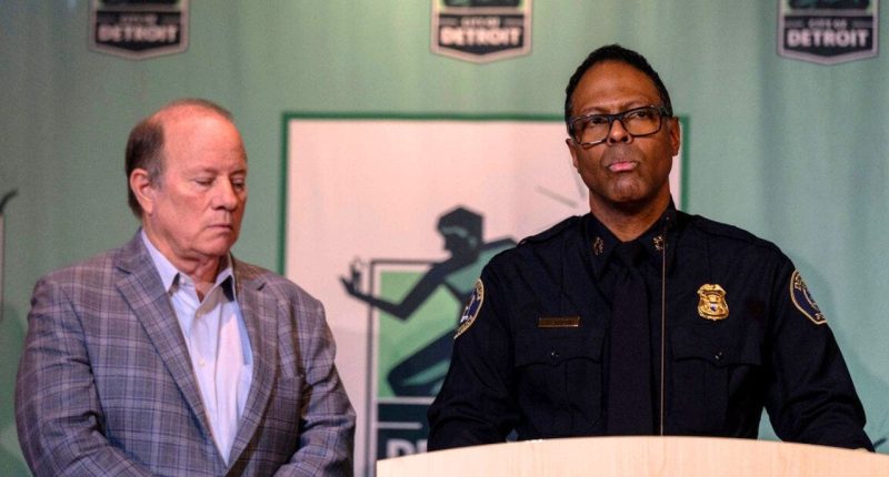 2 homeless children freeze to death while sleeping in van with family in Detroit: police