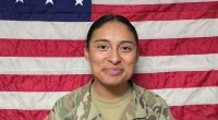 2 suspects, including victim's husband, charged in stabbing death of Fort Campbell soldier in Tennessee