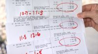 $2,500+ water bill: St. Pete leaders to address unexplained bills