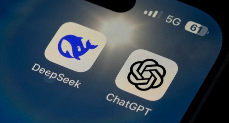3 policy lessons from the DeepSeek panic 