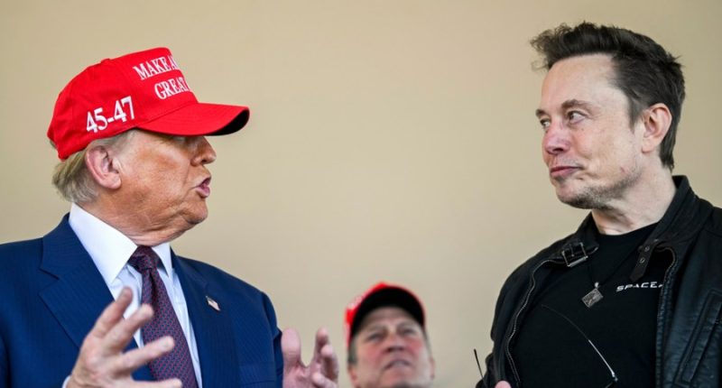 4 takeaways from the Trump, Elon Musk interview