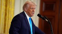 5 takeaways as Trump’s Gaza Strip proposal reverberates
