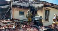 7 key takeaways from the Israeli military's report on what happened on Oct. 7