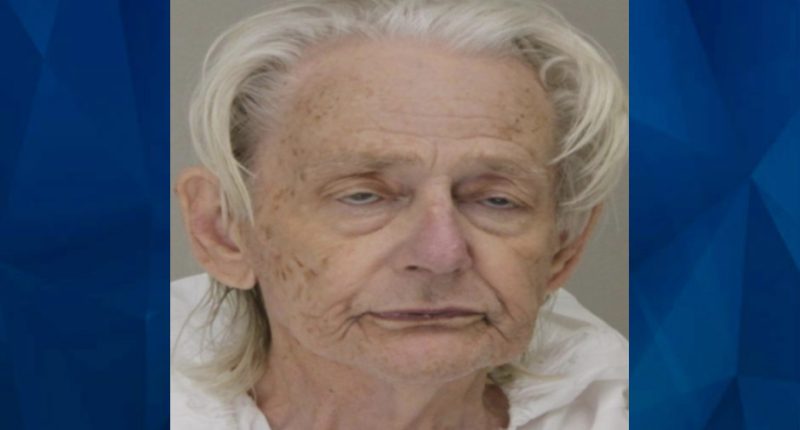 81-Year-Old Texas Man Calls 911 to Report Shooting & Killing ‘Difficult’ Roommate