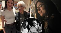 'A Complete Unknown' star Monica Barbaro finally met Joan Baez
