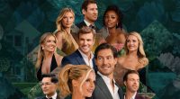 A Deep Dive Into Who Dated Who On Southern Charm