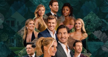 A Deep Dive Into Who Dated Who On Southern Charm
