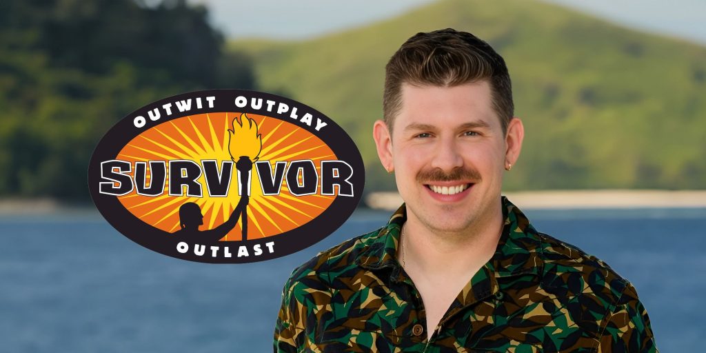 A Friend Of A Grammy Award-Winning Pop Princess Will Compete On Survivor 48