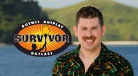 A Friend Of A Grammy Award-Winning Pop Princess Will Compete On Survivor 48
