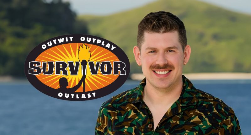 A Friend Of A Grammy Award-Winning Pop Princess Will Compete On Survivor 48