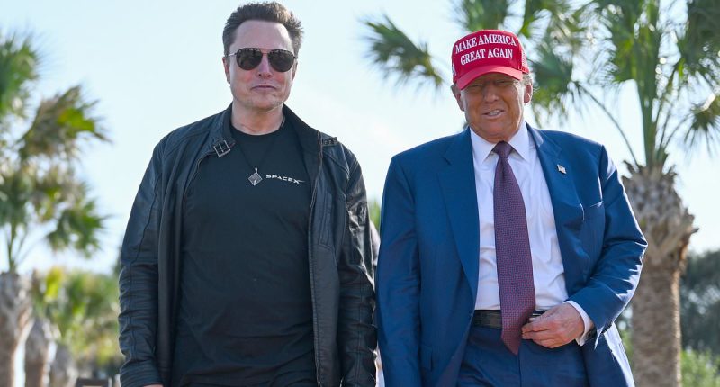 A George Soros plot to kill DOGE and the media conspiracy to bury it