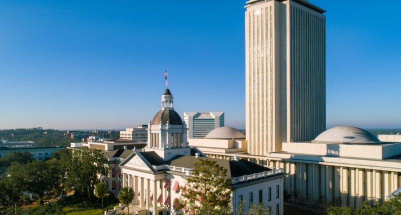 A limit to serve? Lawmaker pushes to cap legislative terms in Florida