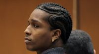 A$AP Rocky's six-word message to the jury after shock verdict