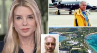 AG Pam Bondi says DOJ will likely release of Epstein files tomorrow