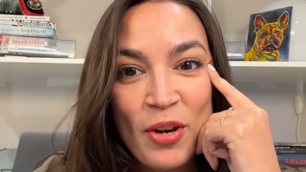 AOC ridiculed for bizarre take on Elon Musk's intelligence