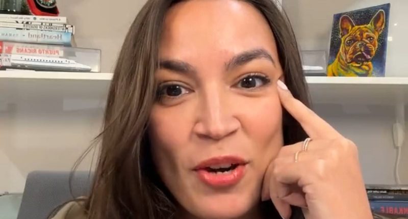 AOC ridiculed for bizarre take on Elon Musk's intelligence
