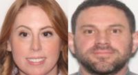Abducted 4-Year-Old Girl Found With Dad After Mom Found Shot to Death