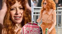 Actress Natasha Lyonne clarifies remarks after saying 12-year-olds should be able to get abortions