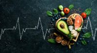 Add these 10 heart-healthy foods to your grocery cart