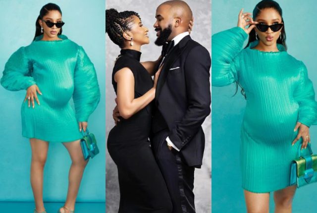 Adesua Etomi Opens Up On 2024’s Battles as She Celebrates Birthday in Praise -