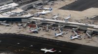 Airline passenger charged for allegedly threatening pilot, flight attendants: 'I will really break your jaw!'