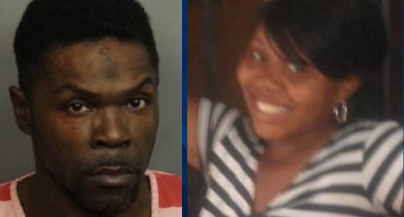 Alabama Man Indicted for Killing Woman in Front of Her Kids