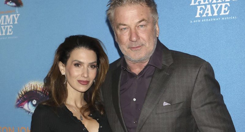 Alec and Hilaria Baldwin reveal why they decided to do a reality show