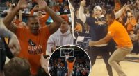 Alex Rodriguez hits half-court shot to win Bucknell student $10K
