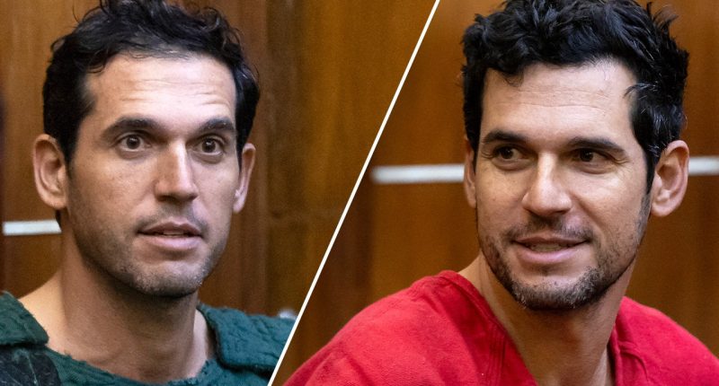 Alexander brothers' alleged victims recount terrifying attacks in impact statements