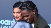 All About Kylie Jenner And Travis Scott's Son Aire Webster