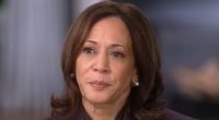 All the damning moments CBS edited out of Kamala Harris interview