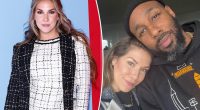 Allison Holker claims Stephen 'tWitch' Boss left her $1M tax bill after 'reckless' spending on drugs, 'weird art'