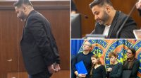Amandeep Singh sentenced in Long Island alcohol-induced crash that killed two teens