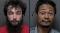 Amber Alert Girl Found; 2 Men Charged With Kidnapping, Human Trafficking