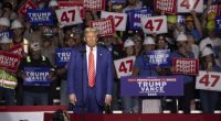 America knew Trump was a snake before we took him back in