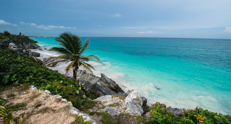 Americans considering spring break vacation in Mexico warned of murder spike