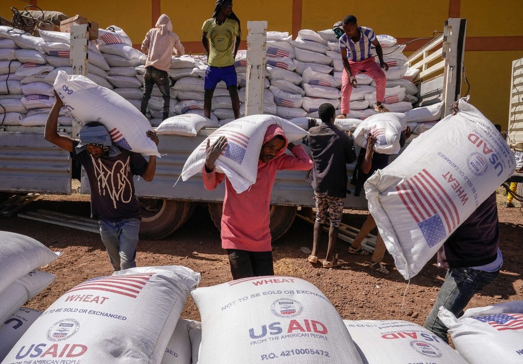Analysts back Trump’s USAID cuts in Africa, say increased trade will better benefit continent's poor