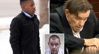 Andrew Lester pleads guilty to shooting black teen Ralph Yarl