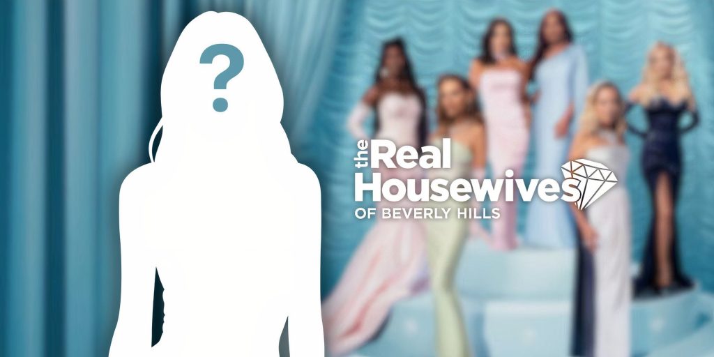Another Actress May Be Joining The Real Housewives Of Beverly Hills For Season 15