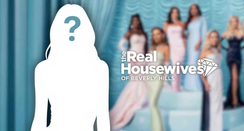 Another Actress May Be Joining The Real Housewives Of Beverly Hills For Season 15