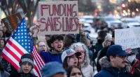 Appeals court won't halt judge’s order requiring Trump administration to unfreeze all federal cash