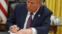 Appeals court won’t immediately revive Trump’s birthright citizenship order 