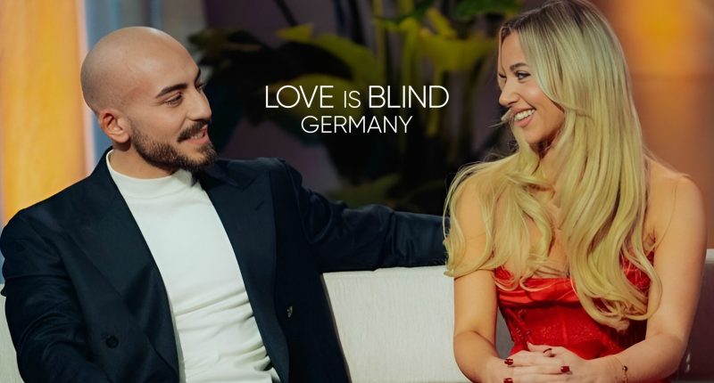 Are Love Is Blind: Germany's Hanni And Daniel Still Together?