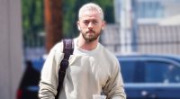 Artem Chigvintsev Reveals How Seeing His Mugshot On A Magazine 'Completely Ruined My Life'