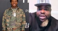 Asake reacts to Naijashimadun's Grammy Criticism of His Accent, Fans React -